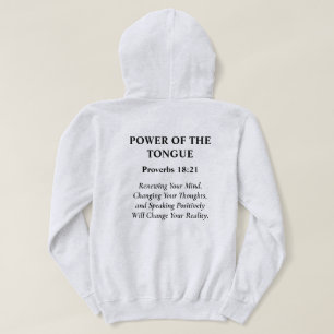 PULL À CAPUCHE