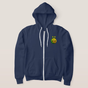 PULL À CAPUCHE
