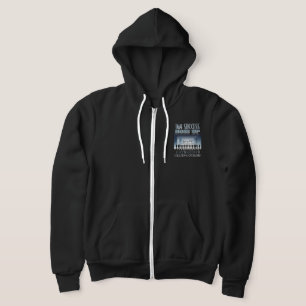 PULL À CAPUCHE