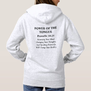 PULL À CAPUCHE