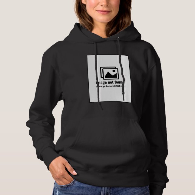 PULL À CAPUCHE 204 (Devant)