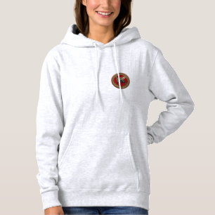 Pull À Capuche [900] Taureau ailé assyrien : or et lamassu noir