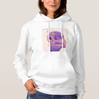Pull À Capuche AAST STAW 2024 Sweatshirt à capuchon féminin
