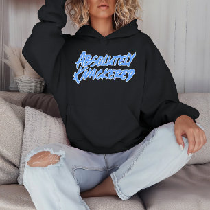 Pull À Capuche Absolument épuisé
