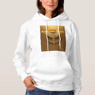 Pull À Capuche aigle royal