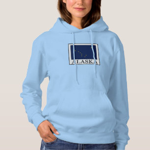 Pull À Capuche Alaska
