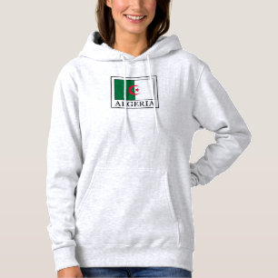 Pull À Capuche Algérie