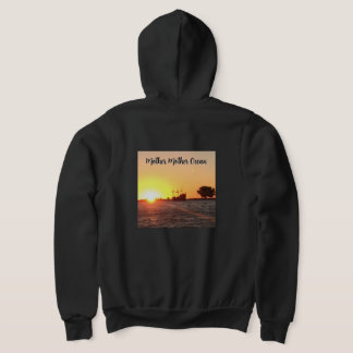 Pull À Capuche Âme de pirate