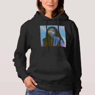 Pull À Capuche Animal Olivia Rodrigo Fans Chemise Classic Unisex