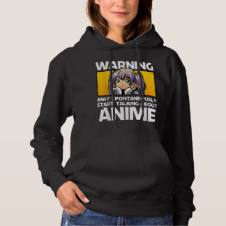 Pull À Capuche Anime Art Pour Femmes Ados Filles Hommes Anime Mer