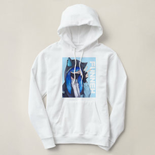 Pull À Capuche Anime Dreams
