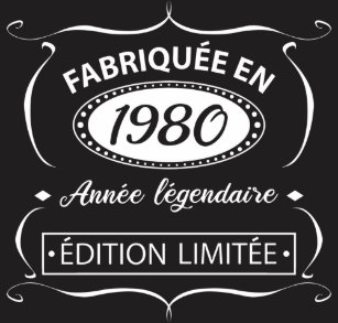 Cadeaux Humour 40 Ans Zazzle Fr