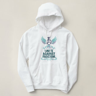 Pull À Capuche AntiFa