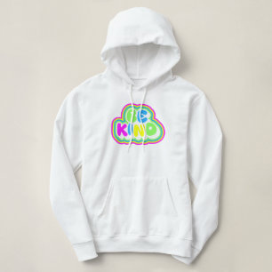 Pull À Capuche AOK Be Kind