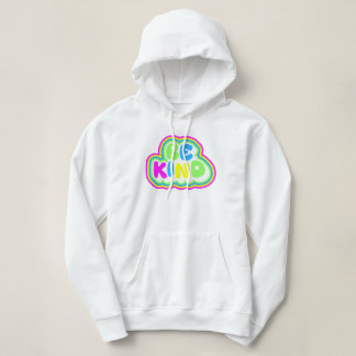 Pull À Capuche AOK Be Kind