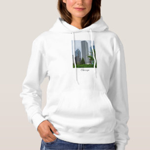 Pull À Capuche Aon Et Deux Prudentiels