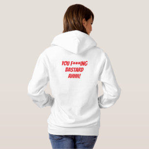 Pull À Capuche Arrêt Royal Antwerp - Hoodie