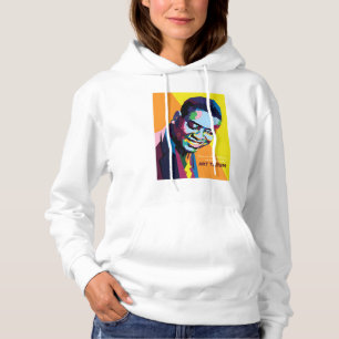 Pull À Capuche Art Tatum
