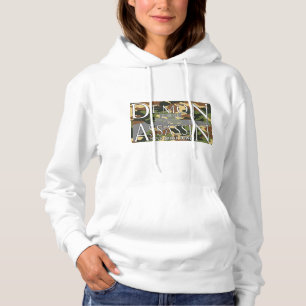 Pull À Capuche Assassin de démons – Puissance du Saint-Esprit