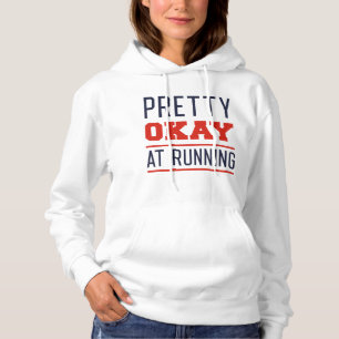 Pull À Capuche Assez Bien À L'Exécution