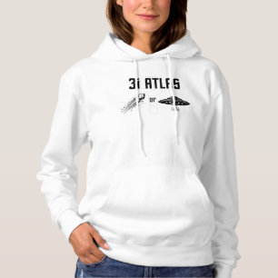 Pull À Capuche Atlas 3i