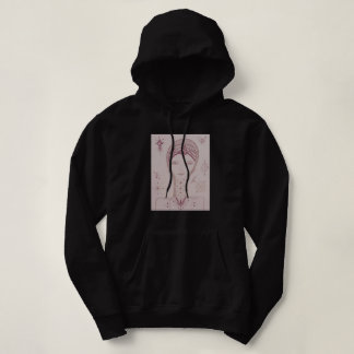 Pull À Capuche Avina