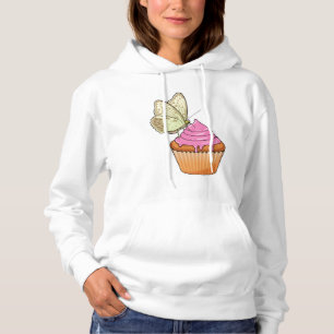 Pull À Capuche Babfly muffin