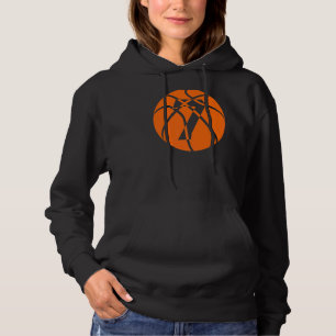 Pull À Capuche Basket-ball 7 ans Joueurs d'anniversaire Équipe Ho