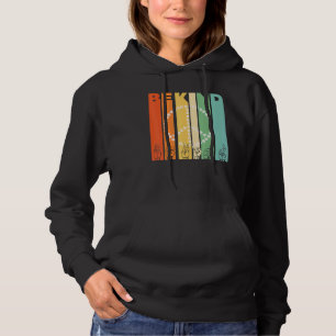 Pull À Capuche Be Kind Daisy Peace Sign Vintage Retro I Choose Ki