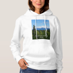 Pull À Capuche Beau Denali