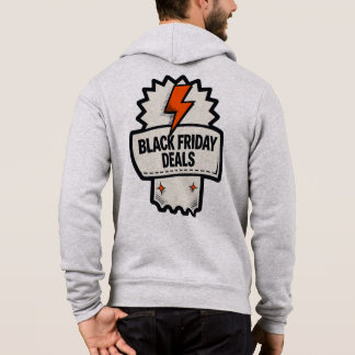 Pull À Capuche Black Friday Deals Squad Comic Tee