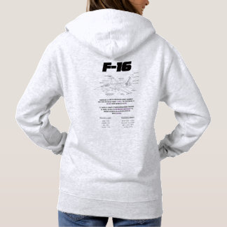 Pull À Capuche Buso Army Falcon - 16