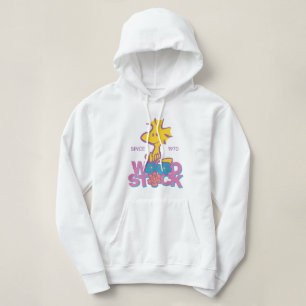 Pull À Capuche cacahuètes Fleurs de bois