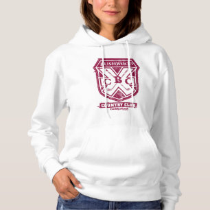 Pull À Capuche Caddyshack Bushwood Country Club Crest