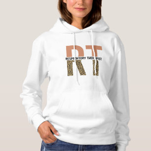 Pull À Capuche Cadeau d'appréciation pour inhalothérapeute