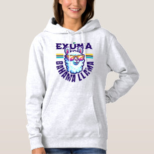 Pull À Capuche Cadeau souvenir Bahamas : Exuma Bahamas Bahama Lla