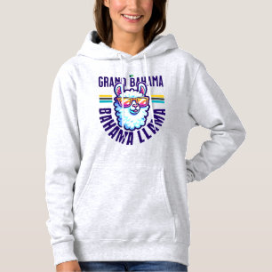 Pull À Capuche Cadeau souvenir Bahamas : Grand Bahama Bahamas Lla
