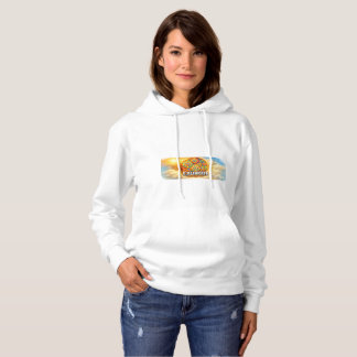 Pull À Capuche CalibreEsprit