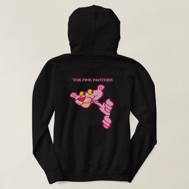 Pull À Capuche Capuche (Design dos)
