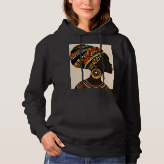 Pull À Capuche Capuche 