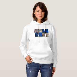 Pull À Capuche carnivest