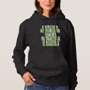 Pull À Capuche Ce N'Est Pas Un Père A Bod C'Est Un Père Figure Fê