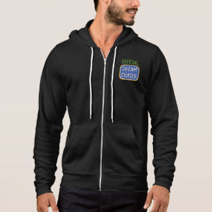 Pull À Capuche Chaser de rêve officiel