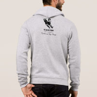 Chemise du joueur de hockey - Bold & Dynamic Ice H
