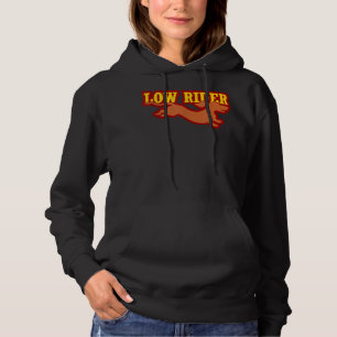 Pull À Capuche Chemise T-Shirt Dachshund Weiner Saucage Chien Mig
