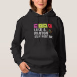 Pull À Capuche Chimie Physicienne Professeur Proton Science<br><div class="desc">Funny Nerdy Science Surprise pour un étudiant,  chimiste,  physicien,  enseignant,  scientifique ou pharmacien. Cadeau idéal pour tous les scientifiques qui aiment expérimenter ou faire une expérience en laboratoire ou en laboratoire.</div>