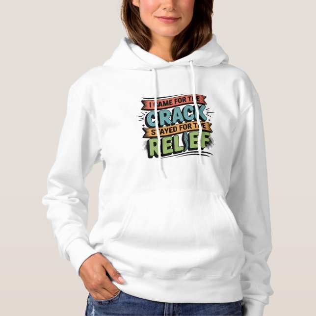 Pull À Capuche Chiropractor Retour Secours Funny Cadeau (Devant)