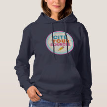 Citer vos sources sweatshirt