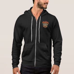 Pull À Capuche Communauté Hellrider
