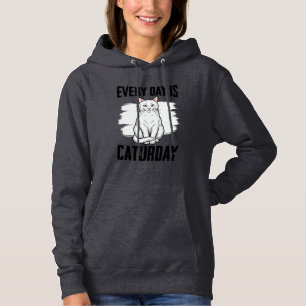 Pull À Capuche Conception de chemise drôle pour amateur de chat d